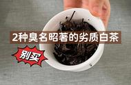 新手购买白茶的两大陷阱：以貌取茶的危害