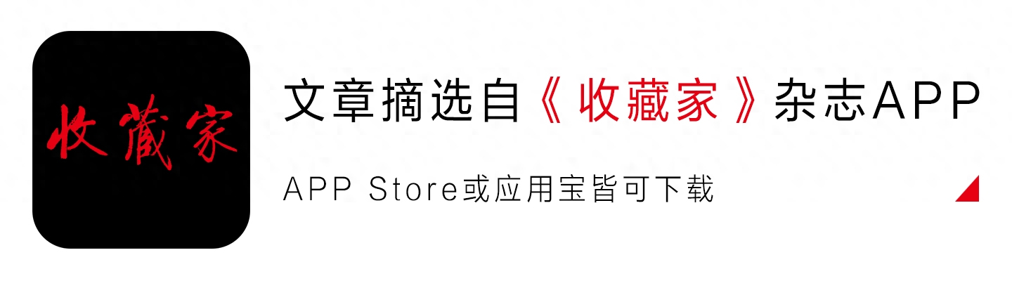 “五百年来一大千”——张大千作品赏析